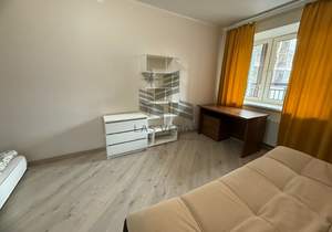 1-к квартира, на длительный срок, 37м2, 2/9 этаж