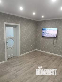 3-к квартира, на длительный срок, 65м2, 15/25 этаж