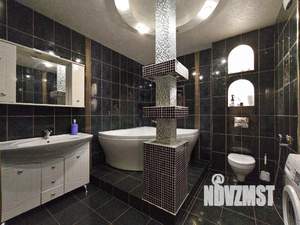 2-к квартира, посуточно, 70м2, 1/1 этаж