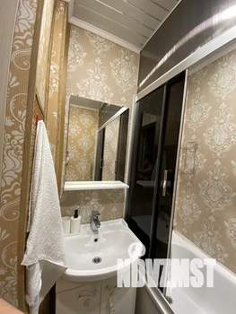 2-к квартира, посуточно, 48м2, 9/10 этаж