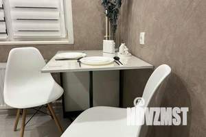 1-к квартира, посуточно, 40м2, 2/5 этаж