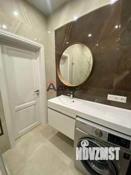 1-к квартира, на длительный срок, 40м2, 3/5 этаж