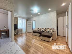 2-к квартира, на длительный срок, 48м2, 3/5 этаж