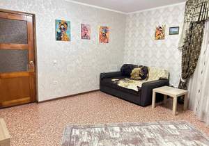 1-к квартира, на длительный срок, 47м2, 15/18 этаж