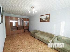 1-к квартира, посуточно, 32м2, 6/9 этаж