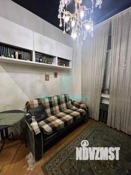 1-к квартира, на длительный срок, 36м2, 1/5 этаж