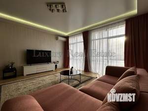 2-к квартира, на длительный срок, 74м2, 12/17 этаж