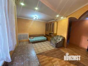3-к квартира, на длительный срок, 58м2, 3/5 этаж