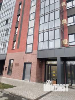 2-к квартира, на длительный срок, 57м2, 3/18 этаж