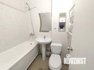 1-к квартира, посуточно, 31м2, 4/5 этаж