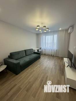 2-к квартира, на длительный срок, 56м2, 11/17 этаж