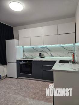 2-к квартира, на длительный срок, 57м2, 6/11 этаж