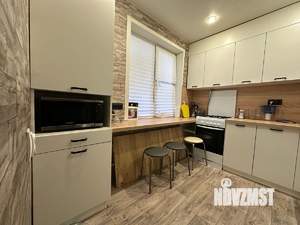 1-к квартира, на длительный срок, 38м2, 1/9 этаж