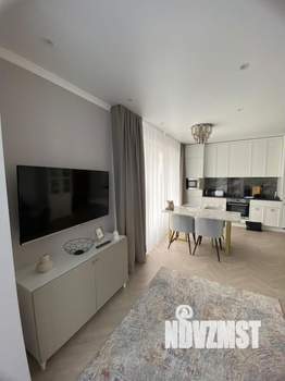 3-к квартира, на длительный срок, 65м2, 15/20 этаж