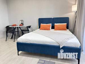 Студия квартира, посуточно, 29м2, 18/23 этаж