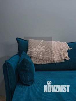 1-к квартира, на длительный срок, 37м2, 6/20 этаж