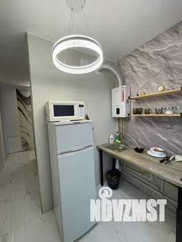 1-к квартира, посуточно, 32м2, 5/5 этаж