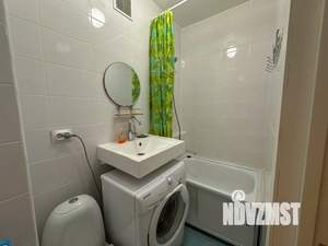 Студия квартира, на длительный срок, 24м2, 4/5 этаж