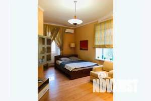 1-к квартира, посуточно, 45м2, 4/5 этаж