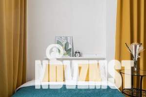 2-к квартира, посуточно, 55м2, 12/17 этаж