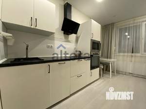 1-к квартира, на длительный срок, 36м2, 3/22 этаж