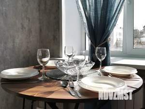 2-к квартира, посуточно, 50м2, 5/5 этаж