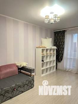 2-к квартира, посуточно, 80м2, 12/17 этаж