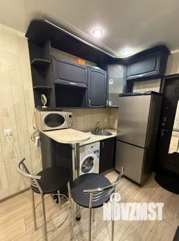 Студия квартира, на длительный срок, 15м2, 1/5 этаж