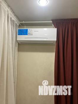 1-к квартира, посуточно, 38м2, 2/9 этаж