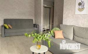 2-к квартира, на длительный срок, 45м2, 3/6 этаж