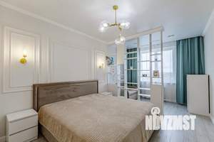 1-к квартира, посуточно, 37м2, 7/20 этаж