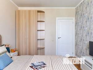 2-к квартира, посуточно, 70м2, 11/17 этаж