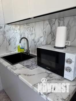 2-к квартира, посуточно, 47м2, 20/25 этаж
