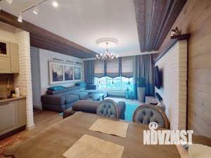 3-к квартира, на длительный срок, 120м2, 11/23 этаж