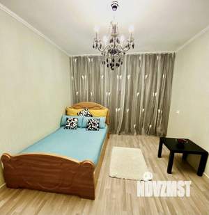 3-к квартира, на длительный срок, 69м2, 1/10 этаж