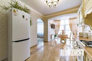 2-к квартира, посуточно, 50м2, 1/1 этаж