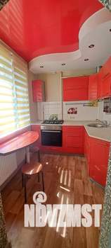 1-к квартира, посуточно, 33м2, 1/5 этаж