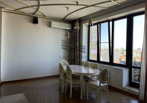 4-к квартира, на длительный срок, 140м2, 4/6 этаж