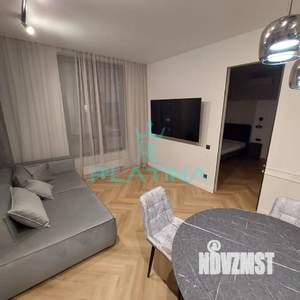 3-к квартира, на длительный срок, 65м2, 7/24 этаж