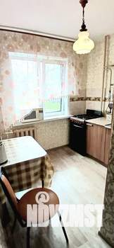 1-к квартира, посуточно, 33м2, 2/5 этаж