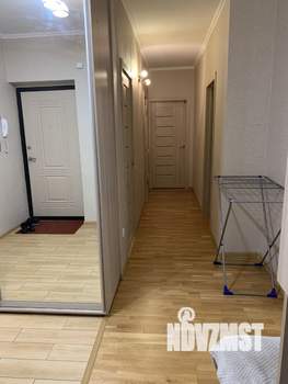 2-к квартира, на длительный срок, 60м2, 7/12 этаж