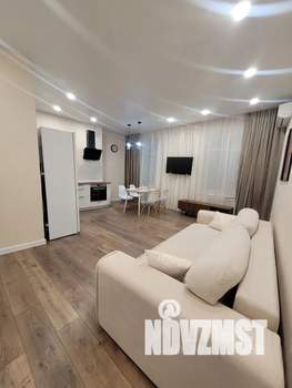 2-к квартира, посуточно, 57м2, 3/5 этаж