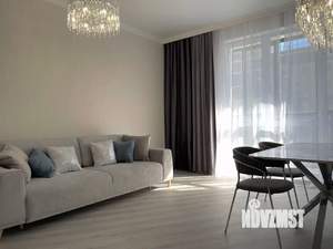 3-к квартира, на длительный срок, 95м2, 8/21 этаж