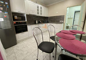 1-к квартира, на длительный срок, 50м2, 9/9 этаж