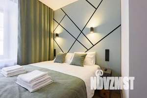 1-к квартира, посуточно, 15м2, 1/3 этаж