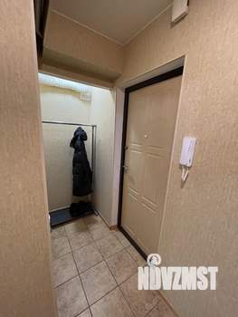 1-к квартира, на длительный срок, 33м2, 2/10 этаж