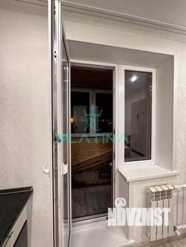 1-к квартира, на длительный срок, 35м2, 5/8 этаж