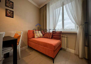 2-к квартира, на длительный срок, 70м2, 9/10 этаж