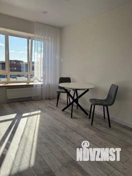 1-к квартира, на длительный срок, 38м2, 4/10 этаж