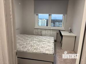 2-к квартира, на длительный срок, 50м2, 21/25 этаж
